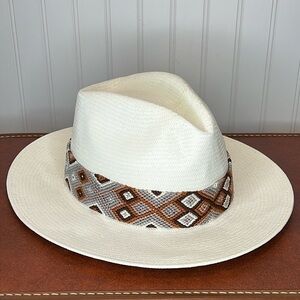 Eclectic Array Falcon Hat